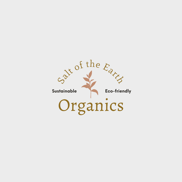 Salt of the Earth Organics